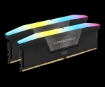 תמונה של ז. לנייח CORSAIR VENGEANCE RGB 96GB 2x48GB DDR5 5600MHz C40