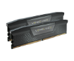 תמונה של זכרון לנייח Corsair VENGEANCE 96GB 2x48GB DDR5 DRAM 5200Mhz C38