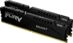 תמונה של זכרון Kingston Fury Beast 64GB 2X32 6400MHZ CL32 INTEL XMP