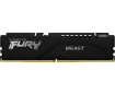 תמונה של זכרון Kingston Fury Beast 64GB 2X32 6400MHZ CL32 INTEL XMP