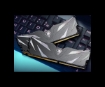 תמונה של זכרון לנייח Netac Shadow II Black DDR4 32GB 2X16 3200Mhz c16