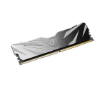 תמונה של זכרון לנייח NETAC Shadow II DDR5 5600Mhz 16GB C46 BLACK