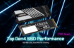 תמונה של דיסק פנימי Gigabyte AORUS Gen4 7300 SSD 1TB