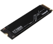 תמונה של דיסק פנימי Kingston KC3000 2048GB NVME Gen4 7000/7000 R/W