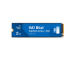 תמונה של דיסק פנימי WD Blue SN5000 NVMe SSD 2TB PCIe Gen4X4 2280