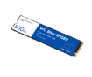 תמונה של דיסק פנימי WD Blue SN5000 NVMe SSD 500GB Pcie Gen4X4 2280