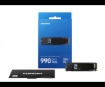 תמונה של דיסק פנימי Samsung 990 EVO PLUS 1TB up to 7250 Read 6300 Write