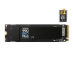 תמונה של דיסק פנימי Samsung 990 EVO PLUS 2TB up to 7250 read 6300 Write
