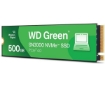 תמונה של דיסק פנימי WD SN3000 500GB Gen 4X4 NVME Read-5000 Write-4100