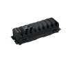תמונה של דיסק פנימי Corsair MP600 PRO XT 1TB NVME Gen4 with Heatsync