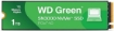 תמונה של דיסק פנימי WD SN3000 1TB Gen 4X4 NVME Read-5000 Write-4100