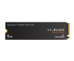 תמונה של דיסק Western Digital 1TB Black SN7100 SSD NVME Gen4 7250/6900
