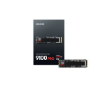 תמונה של דיסק פנימי Samsung 9100 PRO 1TB Gen5 M.2 NVME 2.0 14700/13300 RW