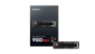 תמונה של דיסק פנימי Samsung 9100 PRO 1TB Gen5 M.2 NVME 2.0 14700/13300 RW
