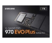 תמונה של דיסק פנימי SAMSUNG EVO970PLUS V7S1T0BW 1TB M2 PCIe NVMe