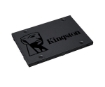תמונה של דיסק פנימי 2.5 SSD Kingston 240GB A400 מחודש