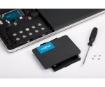 תמונה של דיסק CRUCIAL SSD BX500-240GB SATA3 3D NAND