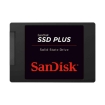 תמונה של דיסק SanDisk SSD 480GB SATA III PLUS