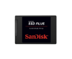 תמונה של דיסק פנימי 2.5 Sandisk Plus SSD 240GB G26 SATA III