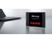תמונה של דיסק פנימי 2.5 Sandisk Plus SSD 240GB G26 SATA III