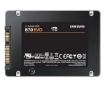 תמונה של דיסק SAMSUNG EVO870 1TB 2.5 SSD SATA III