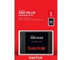 תמונה של דיסק SanDisk SSD PLUS SATA III 1TB up to 535 MBps