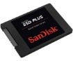תמונה של דיסק פנימי SanDisk SSD 2TB 2.5 Sata III Up to 545 Mb/s Read