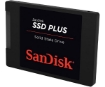 תמונה של דיסק פנימי SanDisk SSD 2TB 2.5 Sata III Up to 545 Mb/s Read