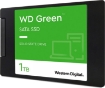 תמונה של דיסק פנימי WD GREEN SSD 1TB SATA III 2.5