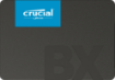 תמונה של דיסק פנימי Crucial BX500 2TB 3D NAND SATA 2.5-inch SSD