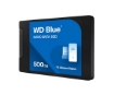 תמונה של דיסק פנימי Western Digital BLUE SA510 500GB SATA III 2.5 inch