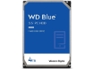 תמונה של דיסק קשיח פנימי 3.5 Western Digital Blue 4TB SATA6 Gb/s 256MB