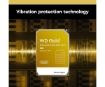 תמונה של דיסק Western Digital 14TB Gold Enterprise HDD 7200RPM 512MB Cache