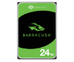 תמונה של דיסק פנימי Seagate Baracuda 24TB Survailance 3.5 SATAIII 7200RPM