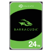 תמונה של דיסק פנימי Seagate Baracuda 24TB Survailance 3.5 SATAIII 7200RPM