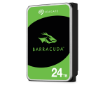 תמונה של דיסק פנימי Seagate Baracuda 24TB Survailance 3.5 SATAIII 7200RPM