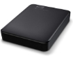 Picture of דיסק קשיח חיצוני בחיבור 3.0 Western Digital 4TB Elements 2.5inch