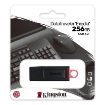 תמונה של זכרון נייד Kingstone DataTraveler Exodia 256GB USB 3.2