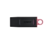 תמונה של זכרון נייד Kingstone DataTraveler Exodia 256GB USB 3.2