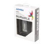 תמונה של מארז  חיצוני ADATA AED600 IP54  2.5