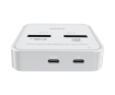 תמונה של תחנת עגינה לדיסקים MAIVO Type-C to M.2/NVME Plus Card Reader