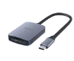 תמונה של קורא כרטיסים Netac Memory card Reader WK12 usb 3.0 Type-C mSD/SD