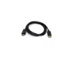 תמונה של כבל אקטיבי DP ל-HDMI תומך עד 4K 60hz אורך 1.8 מטר חד כיווני