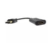 תמונה של מתאם אקטיבי DP to HDMI 0.2m Active 4K@30Hz