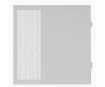 תמונה של דלת ימין לבן CORSAIR iCUE 5000X/D/D AIRFLOW Solid Side Panel