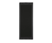 תמונה של זכוכית קדמית שחור CORSAIR iCUE 5000X Tempered Glass