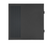 תמונה של דלת ימין שחור CORSAIR iCUE 5000X/D/D AIRFLOW Solid Side Panel