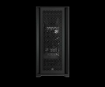תמונה של פנל קדמי למארז Corsair 5000D AIRFLOW Front MESH Panel Black