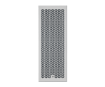 תמונה של פנל קדמי למארז Corsair 5000D AIRFLOW Front MESH Panel White