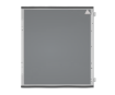 תמונה של זכוכית למארז CORSAIR iCUE 7000X/D/D AIRFLOW Tempered Glass WHITE